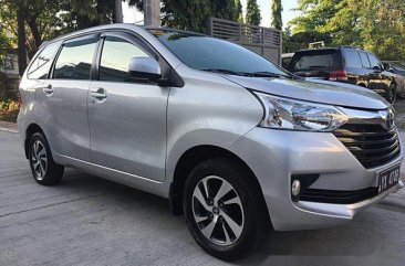 Well-maintained Toyota Avanza 2016 for sale