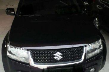 2009 Suzuki Grand Vitara 4x2 for sale