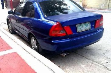 1997 Mitsubishi Lancer for sale