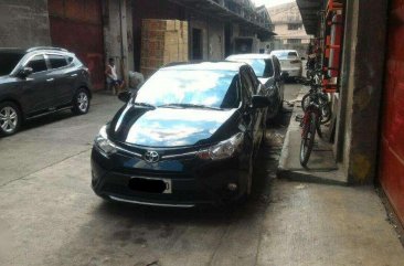 Toyota Vios 2016 model. 1.3 AT for sale