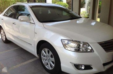 Toyota Camry 2008 AT for sale