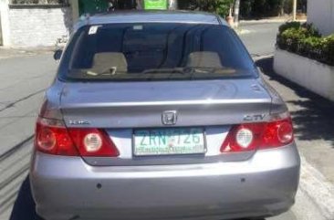 Honda City Car 2008 for sale