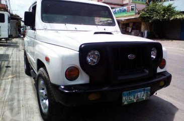 KIA Retona for sale 