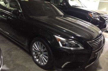 2015 Lexus LS 460 L FOR SALE 