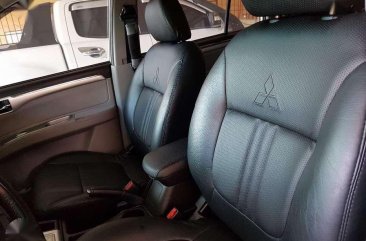 Mitsubishi Montero Sport GLS - V 2011 For Sale 