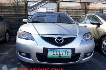 2011 Mazda 3 Automatic Gas - for sale