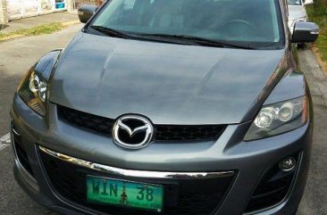 Good as new Mazda CX-7 2010 for sale