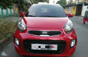 Kia Picanto 2016 model for sale