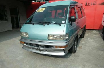 1997 Toyota Lite ace glx for sale