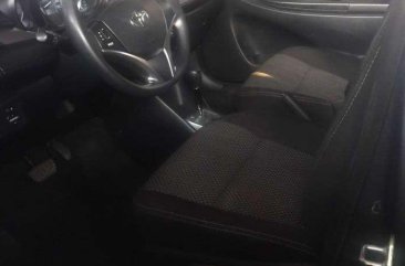 2014 Toyota Vios 1.3E matic for sale