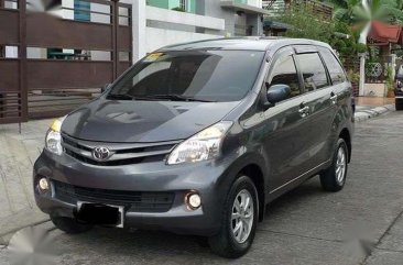 Toyota Avanza 1.3 E 2015 Model for sale