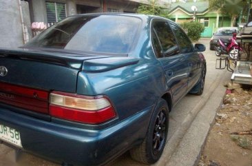 Fresh Toyota Corolla Gli 16 valve All Power For Sale 