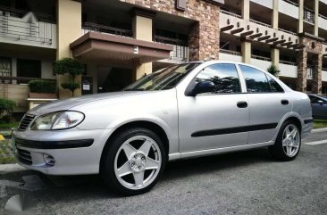 2003 Nissan Sentra Grandeur GX for sale