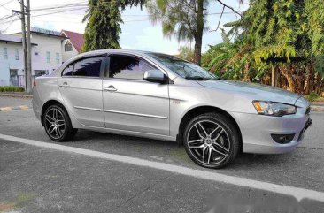 Good as new Mitsubishi Lancer Ex 2008 for sale