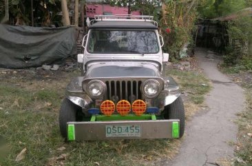 For sale Toyota Owner Type Jeep