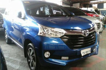 Good as new Toyota Avanza 2016 for sale