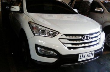 Good as new Hyundai Santa Fe 2014 for sale