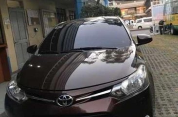 toyota vios 2014 automatic