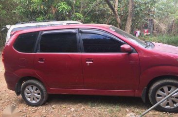 2007 Toyota Avanza 1_5G Automatic for sale
