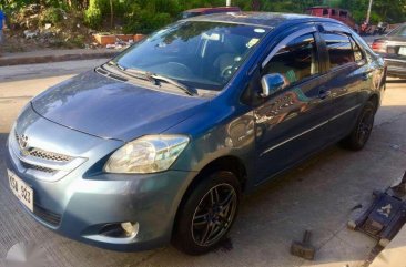 Vios G Automatic Swap sa Diesel