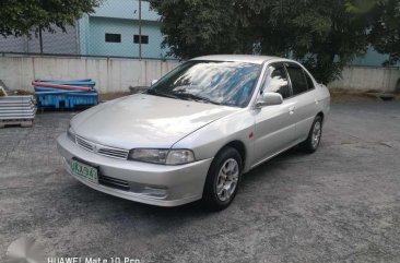 For Sale or Swap 1997 Mitsubishi Lancer glxi - mx look