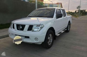 Nissan Frontier Navara 4x4 Financing Ok 2014 