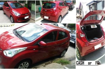 Eon REd Glx Hyundai 2017- vios mirage adventure Eon