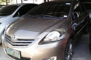 Good as new Toyota Vios 2012 for sale