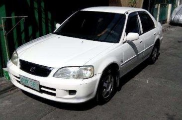 Honda City Type Z 2002 Model for sale