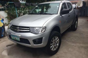 2009 Mitsubishi Strada for sale 