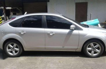 Ford Focus 2009 18L AT for sale 