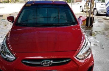 Hyundai ACCENT 2017 for sale