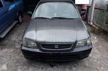 Honda City 1997 Type R for sale