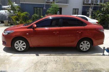 Toyota Vios 1.3e 2017 for sale