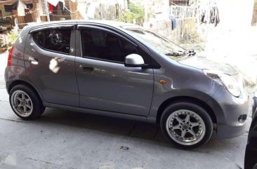 Suzuki Celerio manual 2012 for sale 