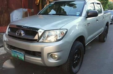 2010 Toyota Hilux Diesel Like New for sale
