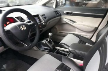 2007 Honda Civic 1.8S for sale