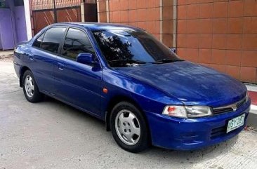 1997 Mitsubishi Lancer for sale