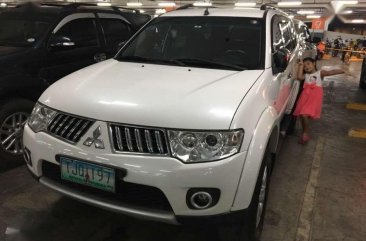 For sale Mitsubishi Montero GLS V 2011