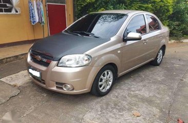 2008 CHEVROLET AVEO - 225k negotiable upon viewing