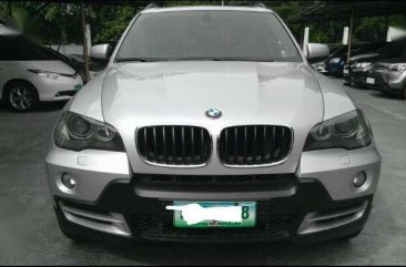 BMW X5 30 d 2008 for sale