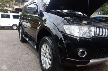 2009 Mitsubishi Montero sport for sale