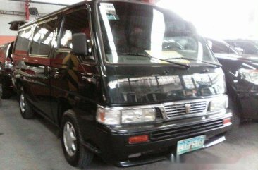 Nissan Urvan 2009 for sale