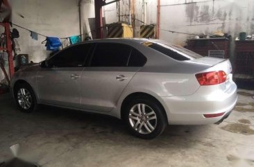  2016 Volkswagen Jetta Jetta 2.0TDi Manual For Sale 