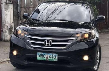 2013 Honda CRV Automatic All stock for sale