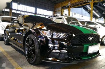 2015 Ford Mustang 2.3 ecoboost FOR SALE 
