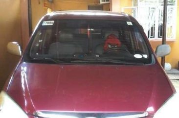 Toyota Avanza J 2007 RUSH SALE