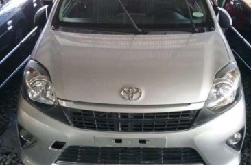 2015 Toyota Wigo 1.0G variant Automatic for sale