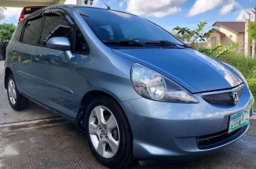 Honda Jazz 1.3 engine Fuel efficient 2007 Acquired for sale