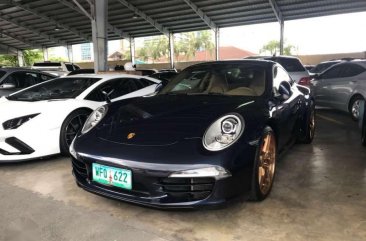 2013 Porsche Carrera S for sale